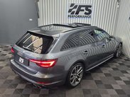 Audi S4 3.0 TFSI V6 Estate 5dr Petrol Tiptronic quattro Euro 6 (s/s) (354 ps) 47