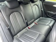 Audi A6 3.0 A6 S Line TDI Quattro Semi-Auto 4WD 5dr 45