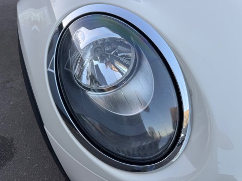 Mini Hatch 1.5 Cooper Euro 6 (s/s) 3dr 15