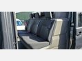 MAN TGE RAMPAGE 3.180 LION XS 4X4 AUTO KOMBI 2.0 180PS EU6 15
