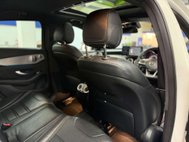 Mercedes-Benz GLC 4.0 GLC63 V8 BiTurbo AMG (Premium) Coupe 5dr Petrol SpdS MCT 4MATIC+ Euro 6 53