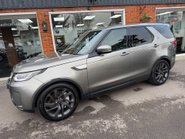 Land Rover Discovery 3.0 SD V6 HSE SUV 5dr Diesel Auto 4WD Euro 6 (s/s) (306 ps) 3