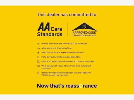 Mercedes-Benz A Class A 200 D AMG LINE 16