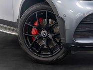 Mercedes-Benz GLC 2.0 GLC300d AMG Line (Premium Plus) SUV 5dr Diesel G-Tronic+ 4MATIC Euro 6 2