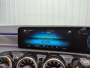 Mercedes-Benz A Class 1.3 A 200 AMG Line Premium Auto 5dr 86