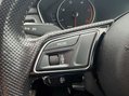 Audi A4 2.0 TDI S line Estate 5dr Diesel S Tronic Euro 6 (s/s) (190 ps) 53