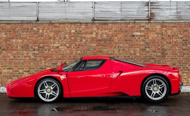 Ferrari Enzo 2