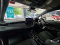 Toyota Corolla 1.8 VVT-h Icon Tech CVT Euro 6 (s/s) 5dr 53