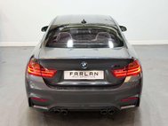 BMW M4 3.0 BiTurbo Competition Coupe 2dr Petrol DCT Euro 6 (s/s) (450 ps) 23