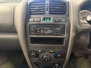 Hyundai SANTA FE 2.0 CRTD CDX 5dr 14