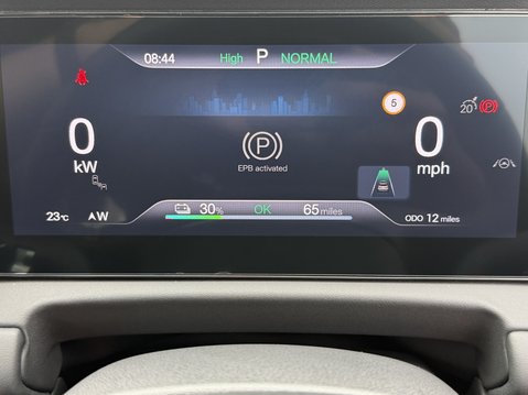 BYD Atto 2 2 5dr 130kw Boost 51kwh Auto 19