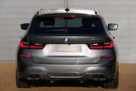BMW 3 Series M340D XDRIVE MHEV 31