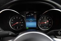 Mercedes-Benz C Class C 200 AMG LINE MHEV 15