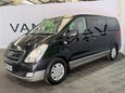 Hyundai I800 2.5 i800 SE CRDi 5dr 6