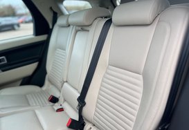 Land Rover Discovery Sport 2.2 SD4 HSE LUXURY AUTOMATIC 37