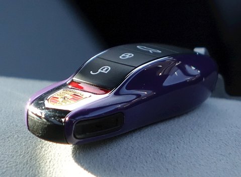 Porsche 911 (991) GT3 RS 3