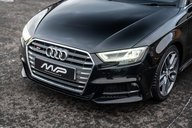 Audi A3 2.0 S3 Sportback TFSI Quattro Semi-Auto 4WD 5dr 24