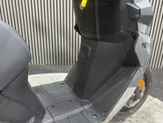 Sinnis Matrix 2021 31K RUNNING PROJECT SCOOTER SPARES OR REPAIR 125CC 16