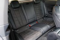 Audi A5 TFSI S LINE MHEV 36
