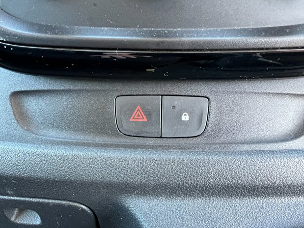 Fiat Talento SWB L1H1 Air Con Sensors Tow Bar EURO 6 NO VAT 20