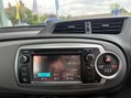 Toyota Yaris 1.33 Dual VVT-i TR Euro 5 5dr 27