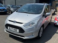 Ford B-Max TITANIUM X NAVIGATOR 5