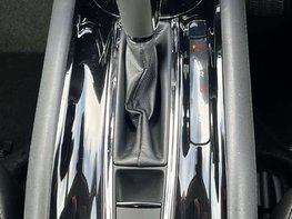 Honda HR-V 1.5 HR-V EX I-VTec CVT 5dr 45