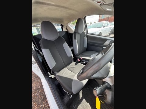 Citroen C1 1.0i VT Euro 5 3dr 17