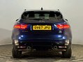 Jaguar F-Pace S 3.0 V6 D300 AWD AUTOMATIC 8
