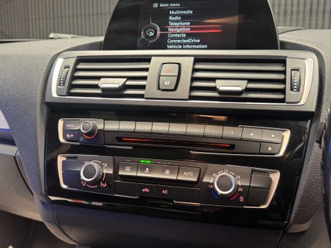 BMW 1 Series 2.0 125d M Sport Auto 5dr 48