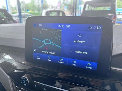 Ford Kuga 1.5T EcoBoost ST-Line Edition Euro 6 (s/s) 5dr 17