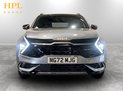 Kia Sportage 1.6 h T-GDi GT-Line S SUV 5dr Petrol Hybrid Auto Euro 6 (s/s) (226 bhp) 2
