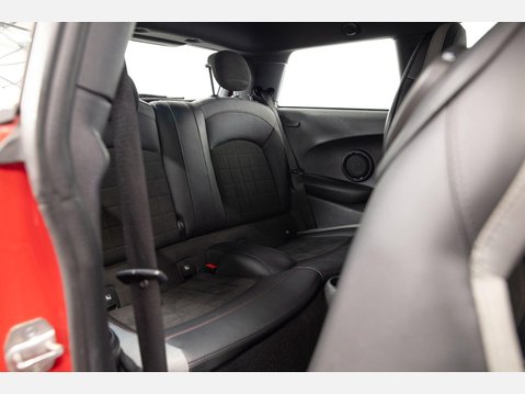 Mini Hatch 1.5 Cooper Sport Steptronic Euro 6 (s/s) 3dr 30