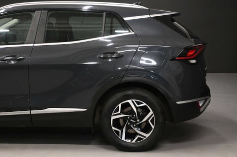 Kia Sportage 1.6 Sportage 2 ISG 5dr 44