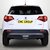 Suzuki Vitara 1.4 Boosterjet Mild Hybrid Ultra 5dr 7