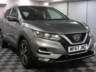Nissan Qashqai N-CONNECTA DIG-T 30