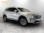 Hyundai SANTA FE 1.6 h T-GDi Premium SUV 5dr Petrol Hybrid Auto Euro 6 (s/s) (230 ps) Air Co 1