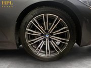 BMW 3 Series 2.0 320d M Sport Saloon 4dr Diesel Auto Euro 6 (s/s) (190 ps) Alloys - Blue 10
