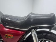 Honda CB CUSTOM 1980 RUNNING PROJECT BIKE CLEAN CLASSIC BIKE 900CC CRUISER 24
