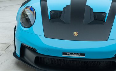 Porsche 911 GT3 RS (992) 32