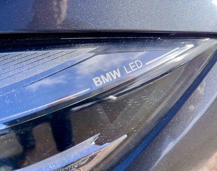 BMW 4 Series 2.0 420D Gran Coupe M Sport Auto 5dr 71