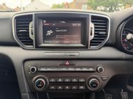 Kia Sportage 2 ISG 15