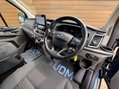 Ford Transit Custom 2.0 Transit Custom 280 Limited EcoBlue 5dr 25