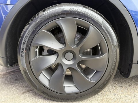 Tesla Model Y (Dual Motor) Long Range SUV 5dr Electric Auto 4WDE (384 bhp) 15