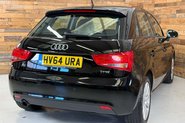 Audi A1 1.2 TFSI Sport Sportback 5dr Petrol Manual Euro 5 (s/s) (86 ps) 77