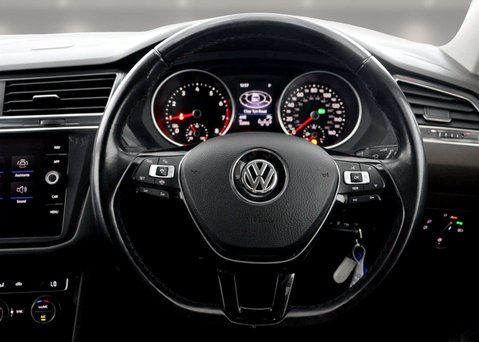 Volkswagen Tiguan 1.5 Tiguan Allspace Match TSi Evo Semi-Auto 5dr 19