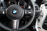 BMW 2 Series 218D M SPORT 21