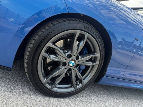 BMW 1 Series 3.0 M135i Hatchback 3dr Petrol Auto Euro 6 (s/s) (320 ps) 30