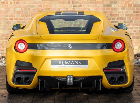 Ferrari F12 TDF 5