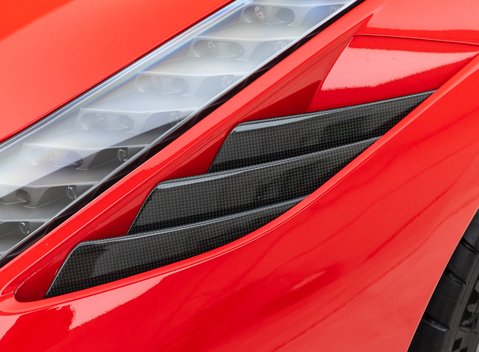 Ferrari 458 Speciale 21